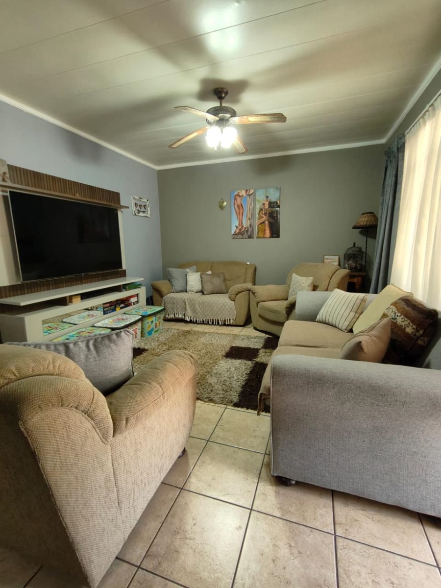 3 Bedroom Property for Sale in Sasolburg Ext 23 Free State